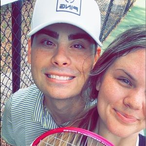 Meet your Posher, Matt